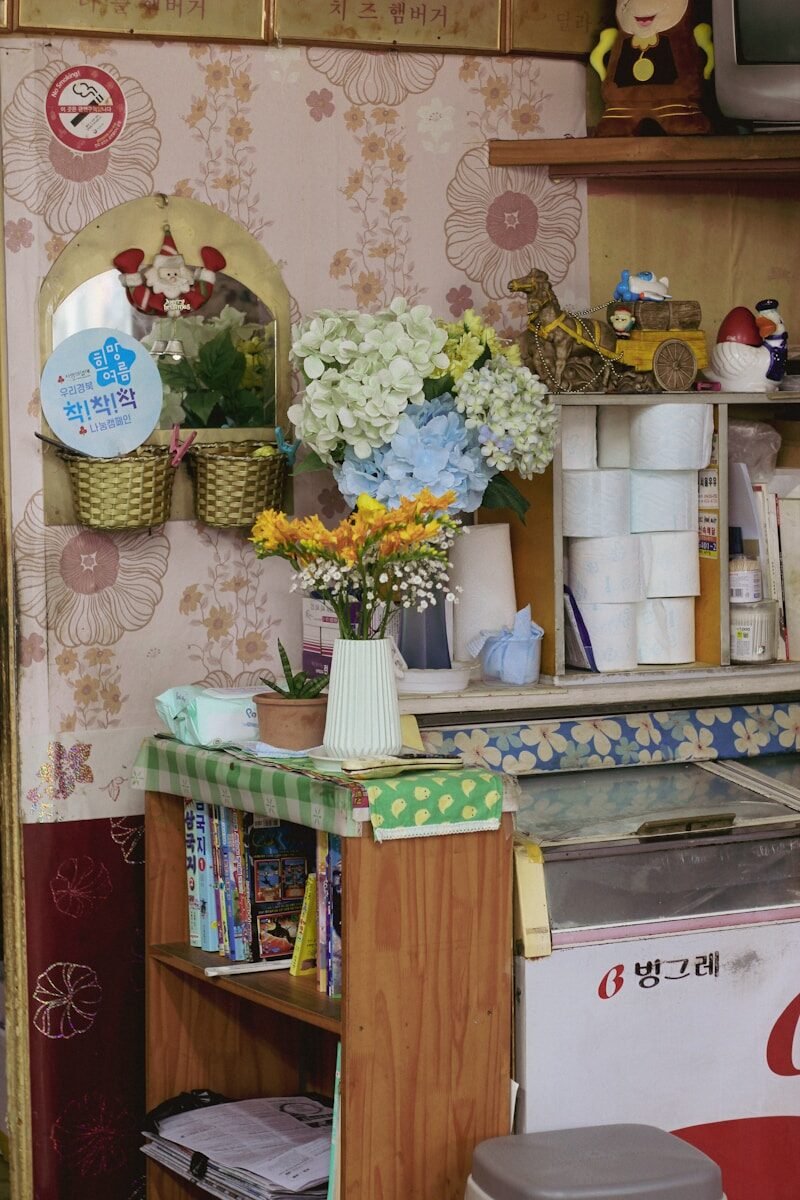 Korean Home Decor Trends to Try in 2026